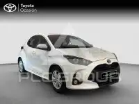 2021 Toyota YARIS