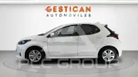 2021 Toyota YARIS