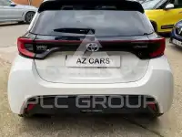 2021 Toyota YARIS