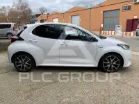 2021 Toyota YARIS