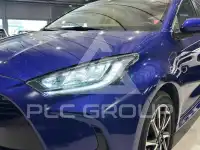 2021 Toyota YARIS