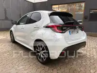 2021 Toyota YARIS