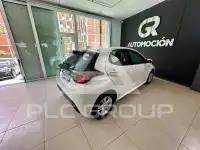 2021 Toyota YARIS