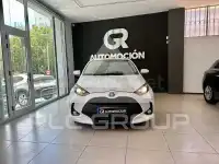 2021 Toyota YARIS