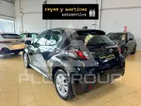 2021 Toyota YARIS