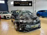 2021 Toyota YARIS