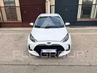2021 Toyota YARIS