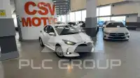2021 Toyota YARIS