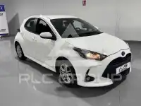 2021 Toyota YARIS