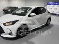 2021 Toyota YARIS