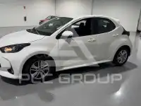 2021 Toyota YARIS