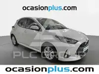 2021 Toyota YARIS