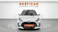 2021 Toyota YARIS