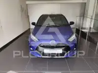 2021 Toyota YARIS