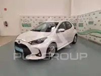 2021 Toyota YARIS