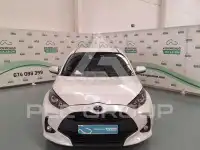 2021 Toyota YARIS