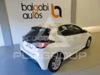 2021 Toyota YARIS
