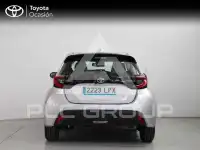 2021 Toyota YARIS