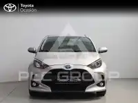 2021 Toyota YARIS