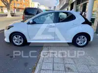 2021 Toyota YARIS