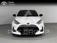 2021 Toyota YARIS