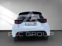 2021 Toyota YARIS