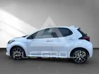 2021 Toyota YARIS