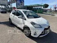 2021 Toyota YARIS