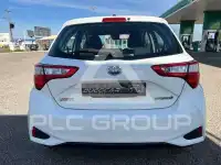 2021 Toyota YARIS