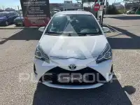 2021 Toyota YARIS