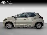 2021 Toyota YARIS