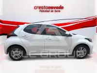 2021 Toyota YARIS