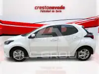 2021 Toyota YARIS