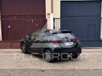 2021 Toyota YARIS
