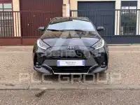 2021 Toyota YARIS