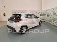 2021 Toyota YARIS