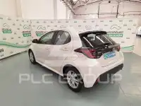 2021 Toyota YARIS