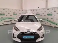 2021 Toyota YARIS