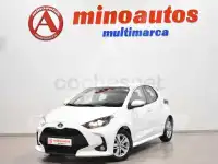 2021 Toyota YARIS