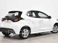 2021 Toyota YARIS