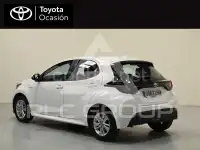 2021 Toyota YARIS