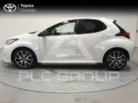 2021 Toyota YARIS