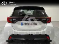 2021 Toyota YARIS