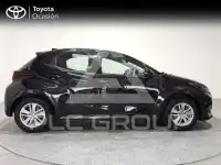 2021 Toyota YARIS