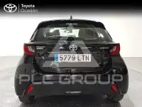 2021 Toyota YARIS