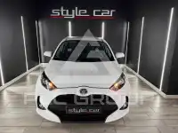 2021 Toyota YARIS