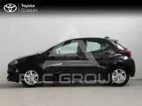 2021 Toyota YARIS