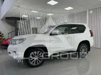 2021 Toyota LAND CRUISER