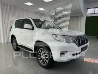 2021 Toyota LAND CRUISER
