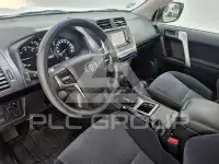 2021 Toyota LAND CRUISER